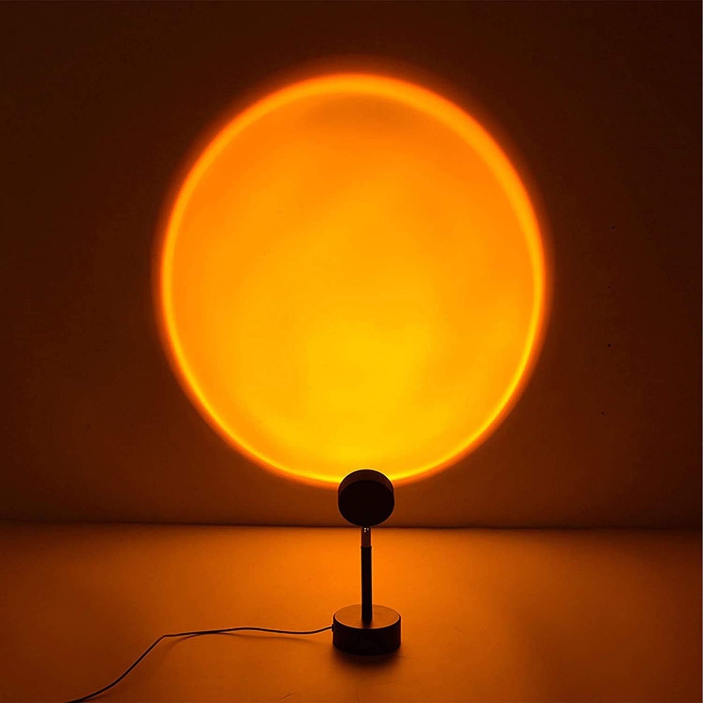 la sunset lampe™